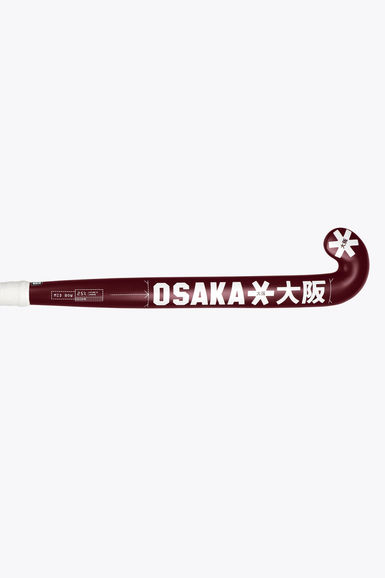 Osaka MID BOW 25