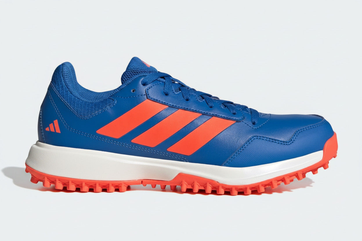 adidas Hockeystar - Kinder Landhockey-Schuhe