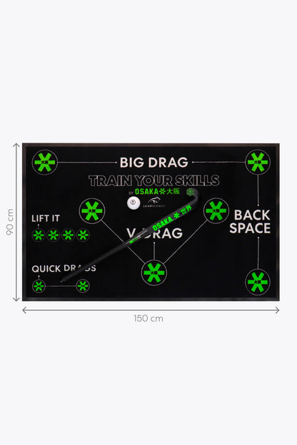 Osaka Skill Trainer – Trainingsmatte