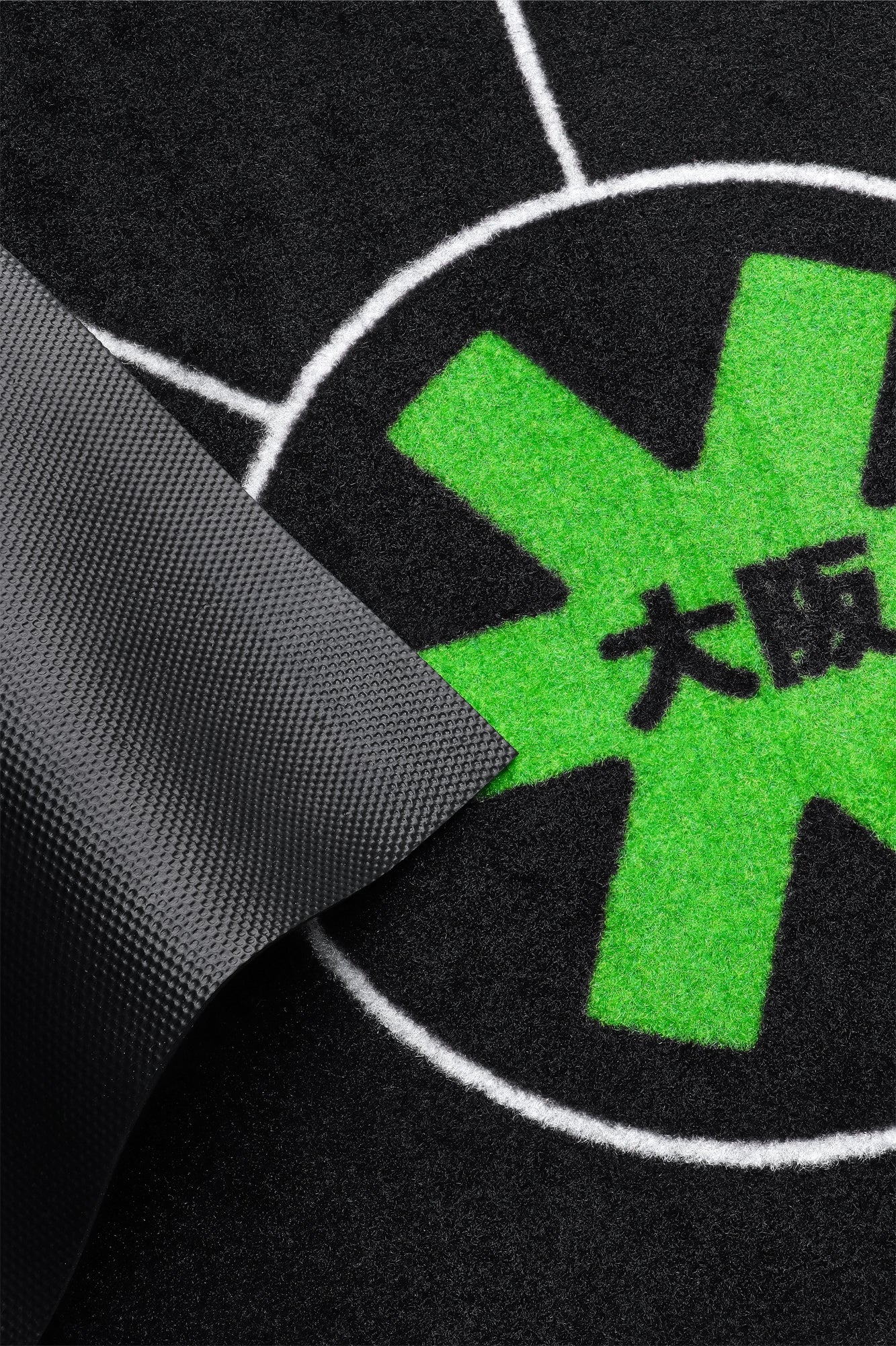 Osaka Skill Trainer – Trainingsmatte