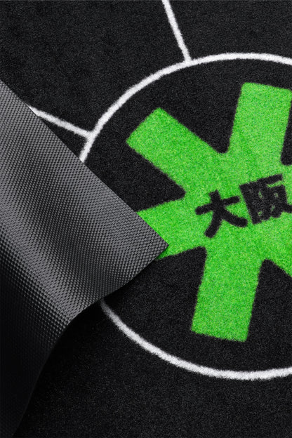 Osaka Skill Trainer – Trainingsmatte