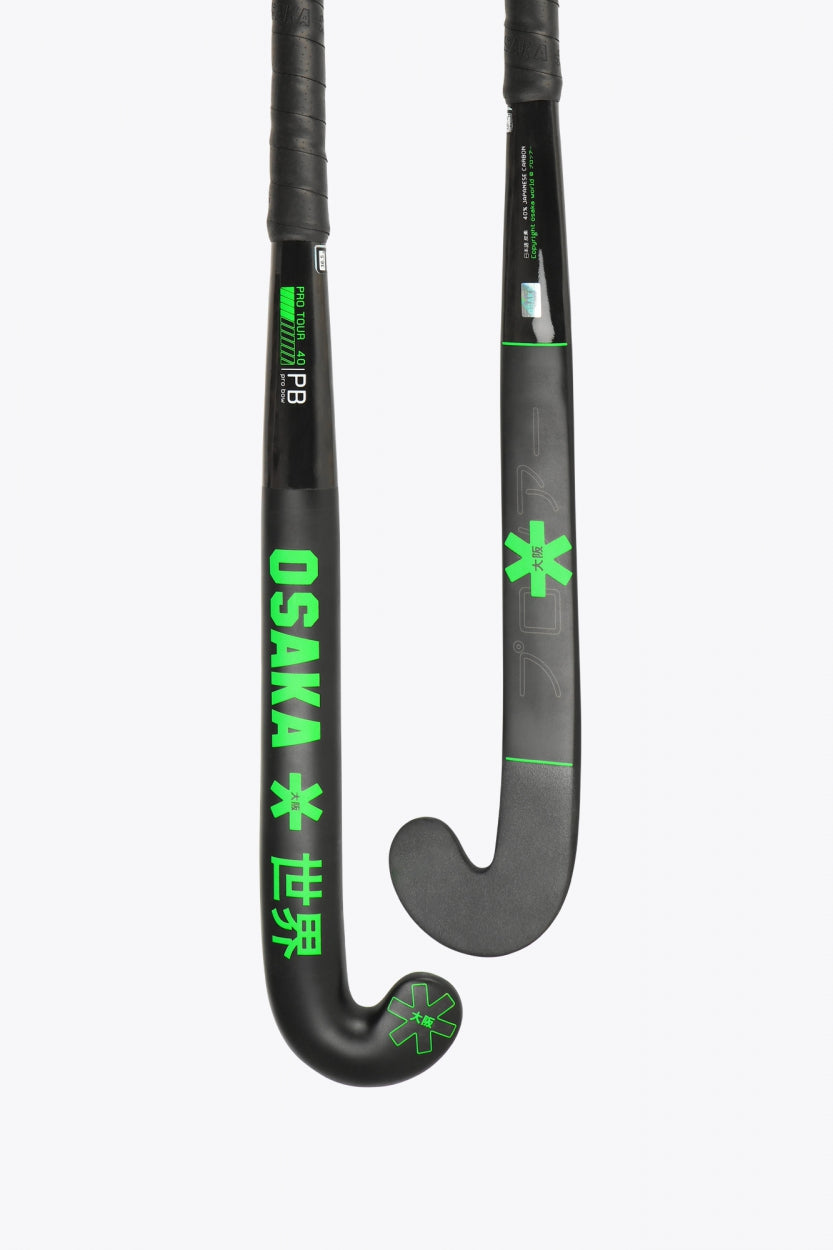 Osaka PRO TOUR 40 - 2.0 PRO BOW