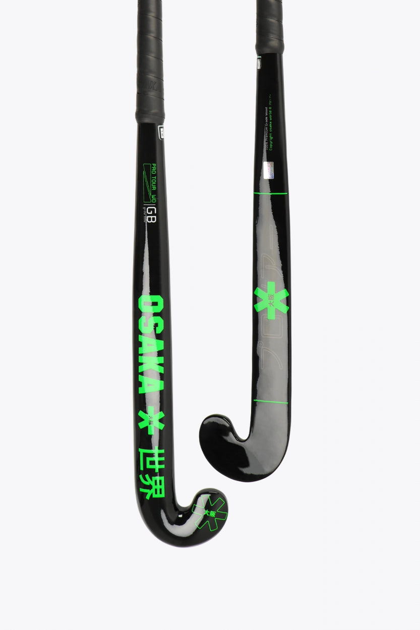 Osaka PRO TOUR WD - 2.0 GROW BOW