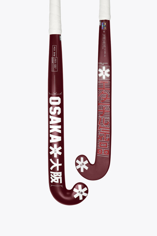 Osaka MID BOW 25