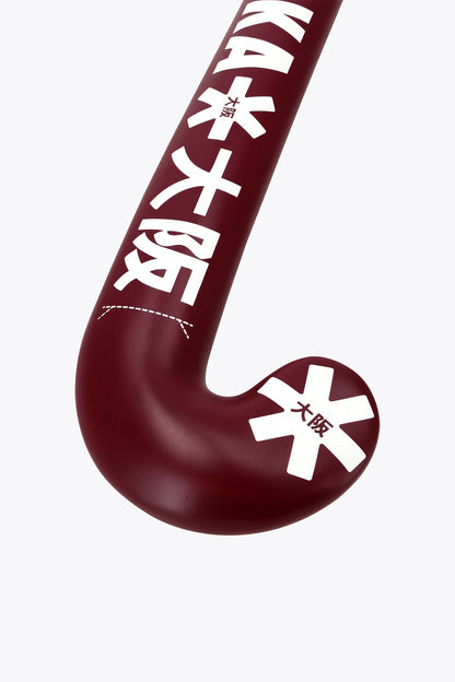 Osaka MID BOW 25