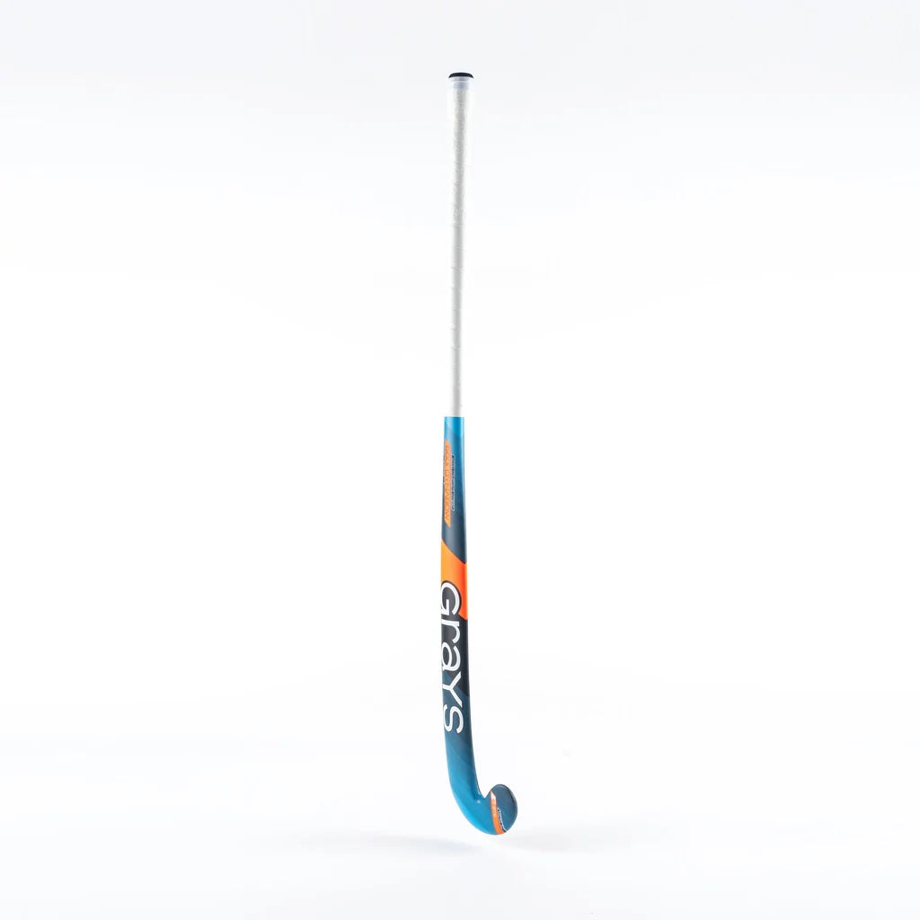 Grays 600i Dynabow Hallenhockeyschläger - Senior