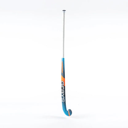 Grays 600i Dynabow Hallenhockeyschläger - Senior