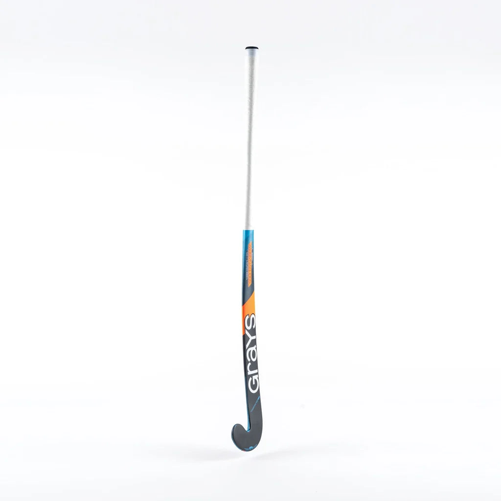 Grays 600i Dynabow Hallenhockeyschläger - Senior
