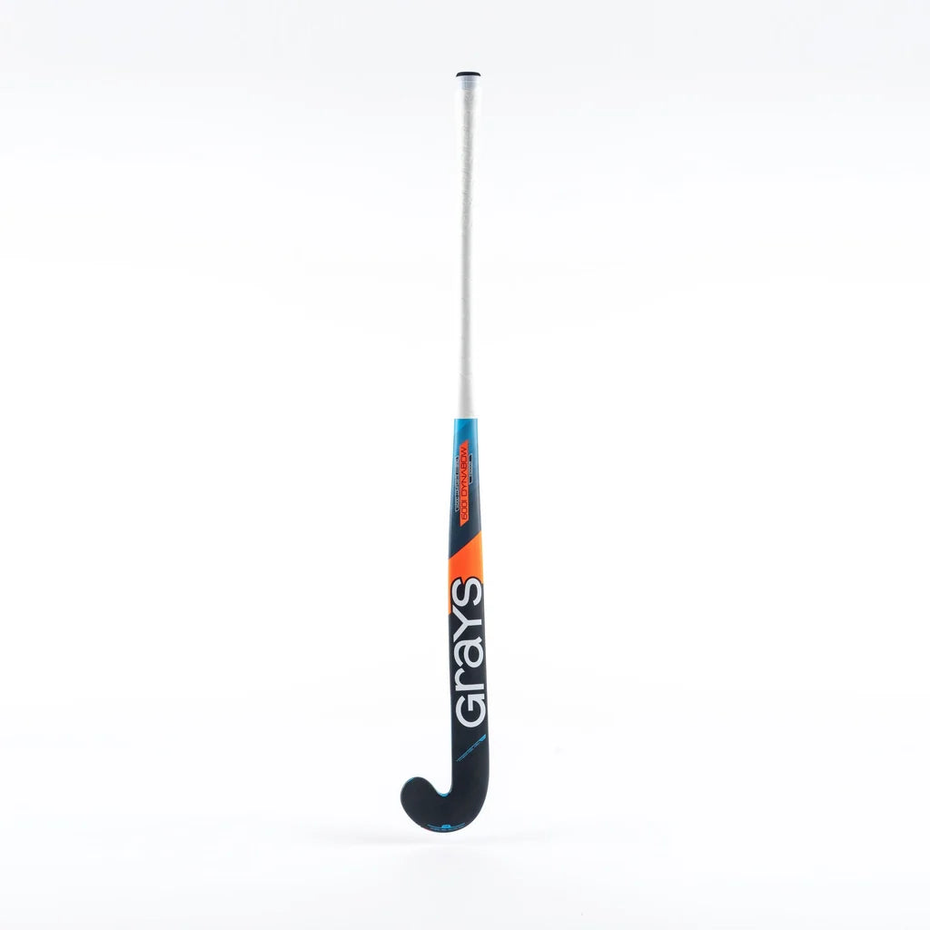 Grays 600i Dynabow Hallenhockeyschläger - Senior