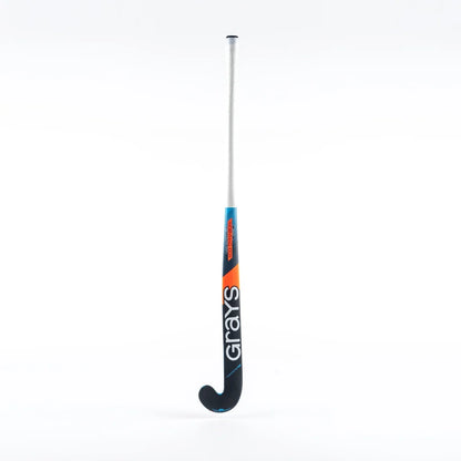 Grays 600i Dynabow Hallenhockeyschläger - Senior