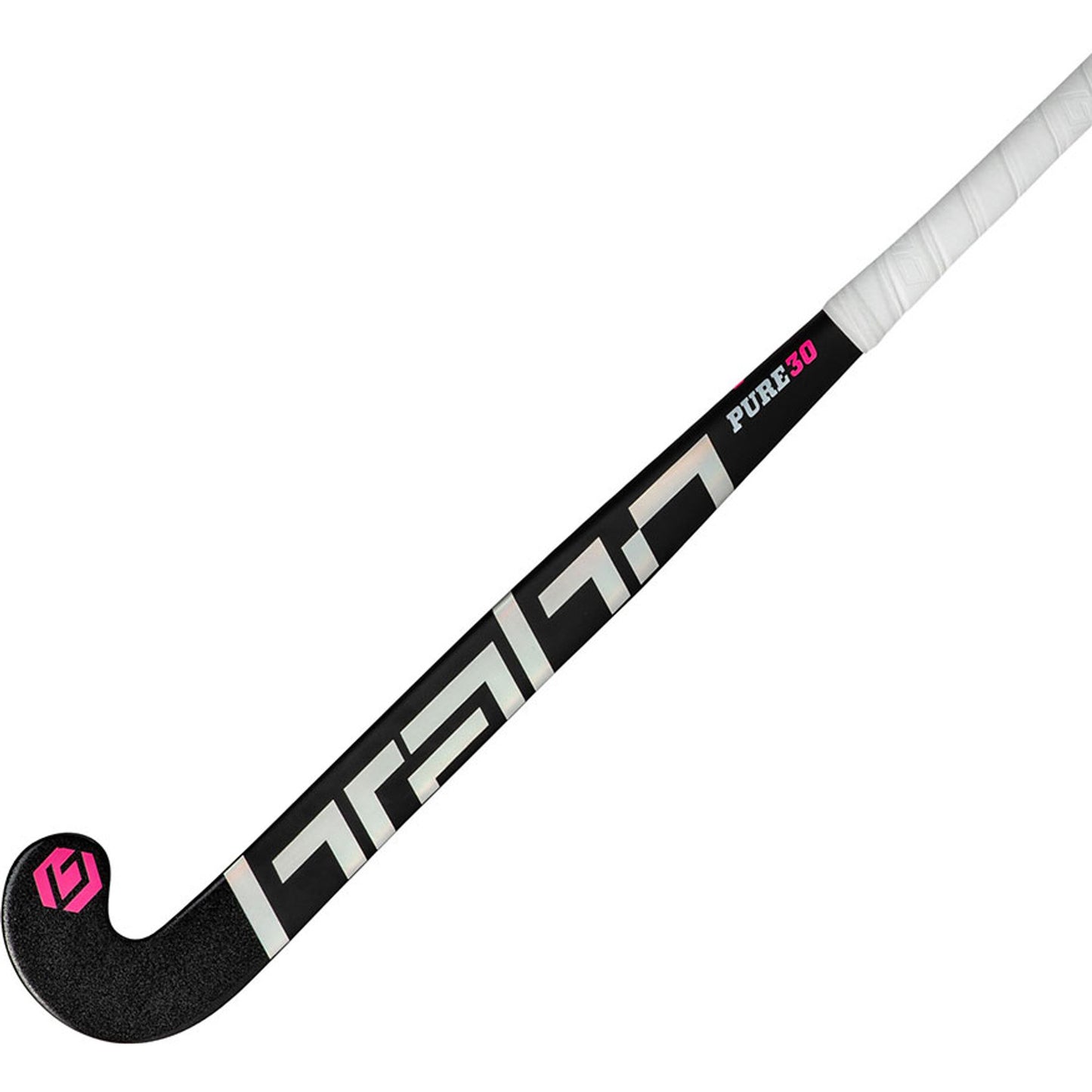 Über Brabo G-Force Pure 30 MidBow Feldhockeyschläger - Junior