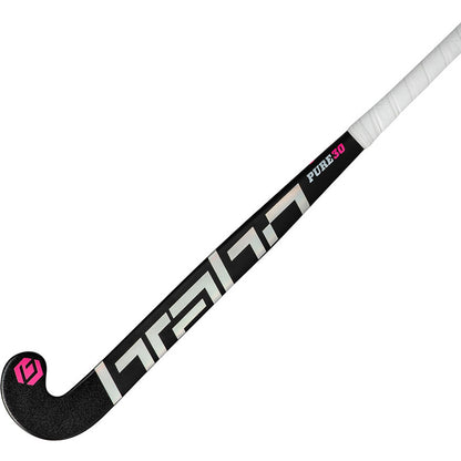Über Brabo G-Force Pure 30 MidBow Feldhockeyschläger - Junior
