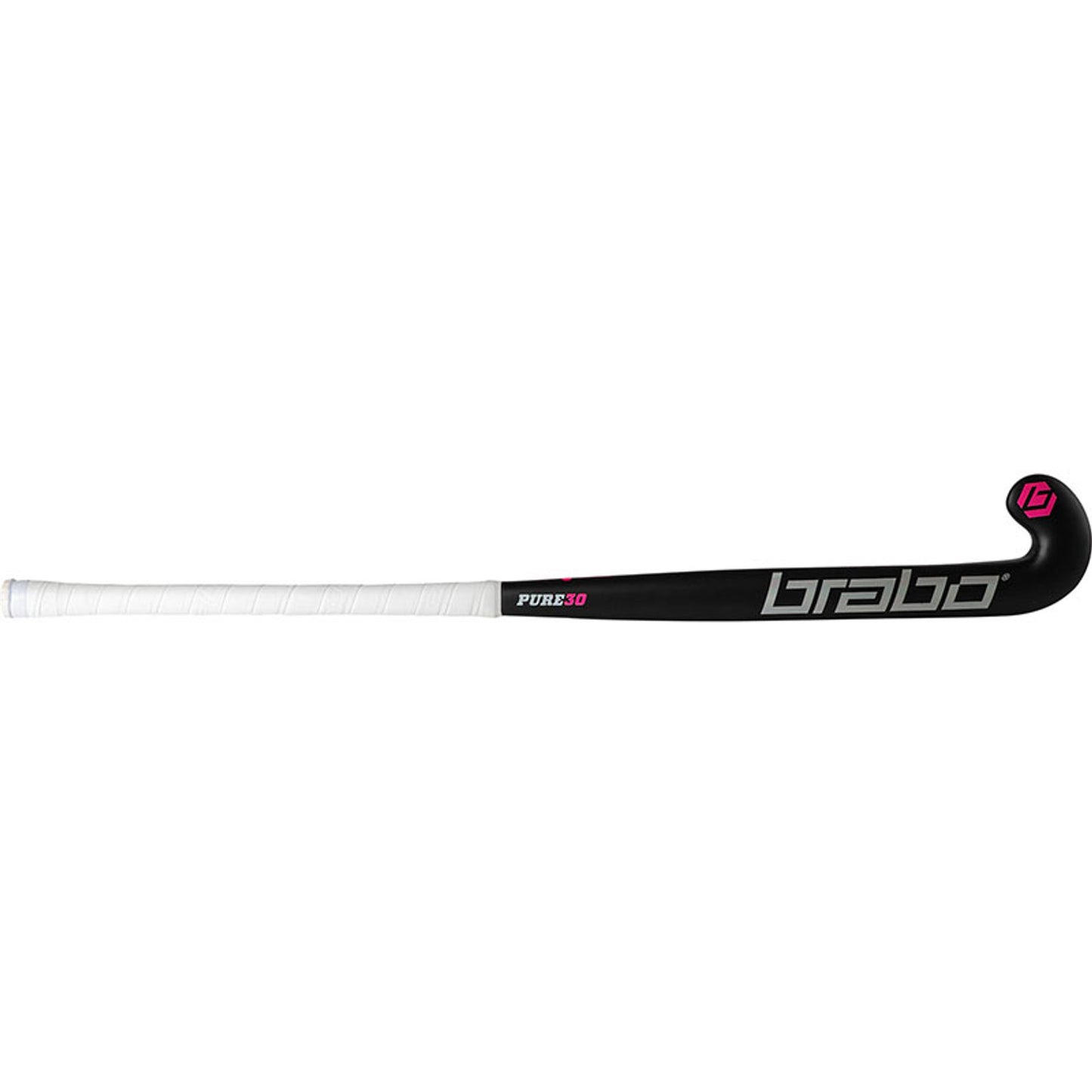 Über Brabo G-Force Pure 30 MidBow Feldhockeyschläger - Junior