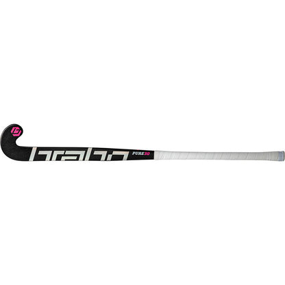 Über Brabo G-Force Pure 30 MidBow Feldhockeyschläger - Junior