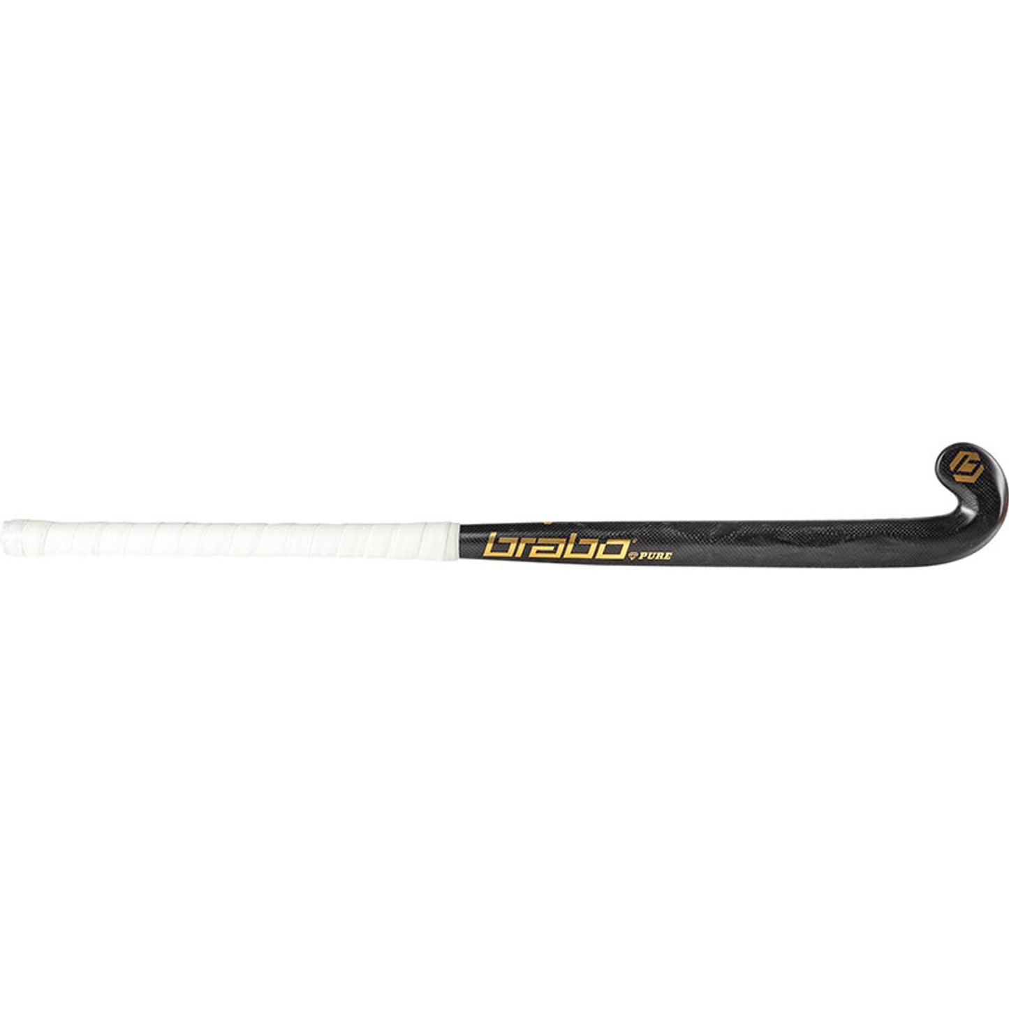Brabo Pure 40 LTD LowBow Feldhockeyschläger - Senior