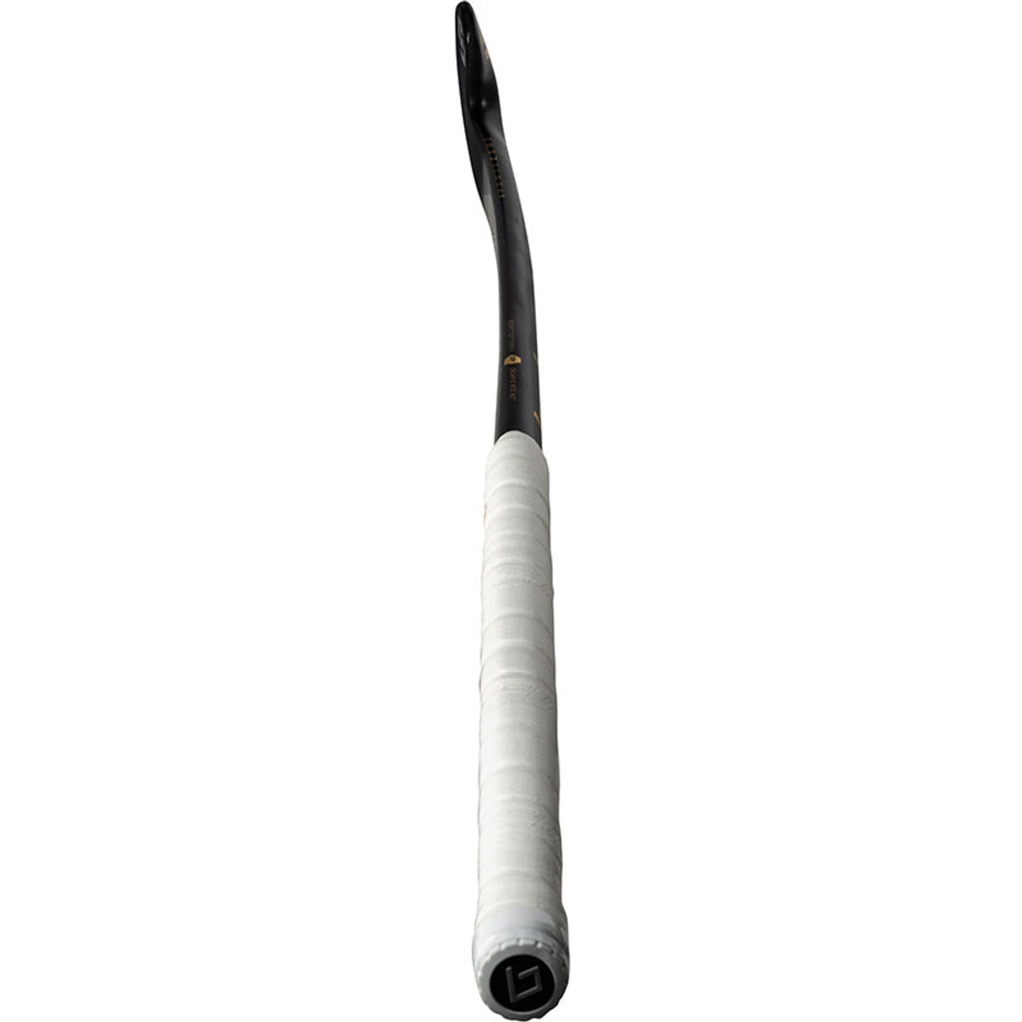 Brabo Pure 40 LTD LowBow Feldhockeyschläger - Senior