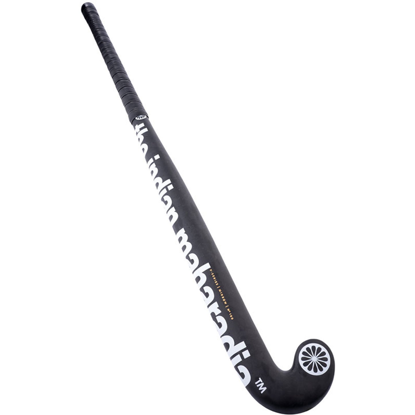 Indian Maharadja F-100 MidBow Feldhockeyschläger - Senior
