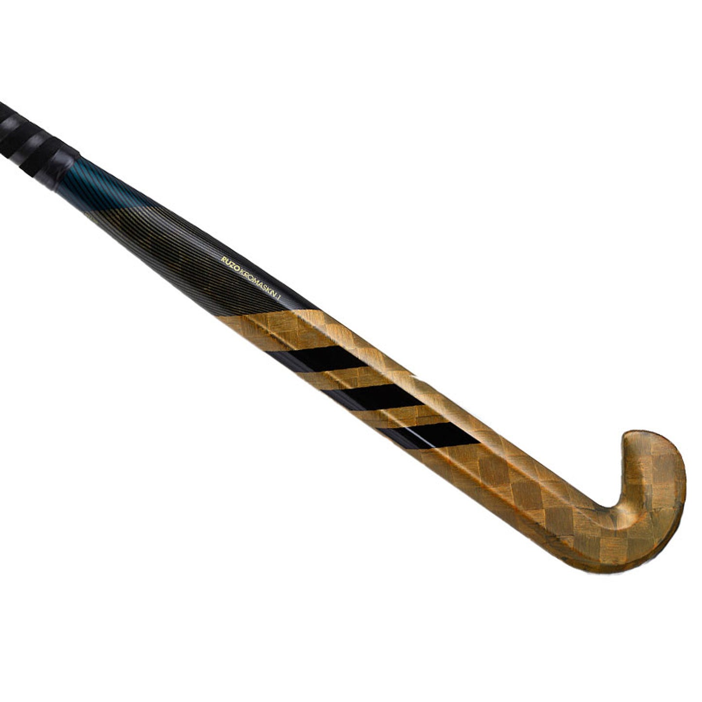 adidas Ruzo Kromaskin .1 Feldhockeyschläger - Senior